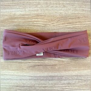 Vuori Reversible Headband
